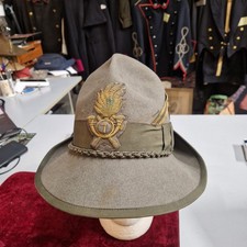 Cappello all alpina usato  Firenze