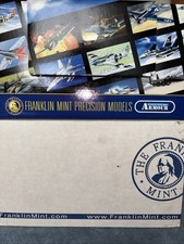 Franklin mint hurricane for sale  Matawan