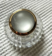 Cartier calamaio cristallo usato  Roma
