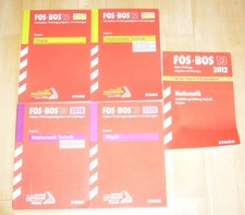 Bücher abitur prüfungsaufgab gebraucht kaufen  Bayreuth