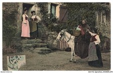 Asip16 1059 agriculture d'occasion  France