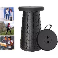 Folding stool portable for sale  NORTHAMPTON