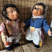Riginal steiff micki gebraucht kaufen  Bornheim