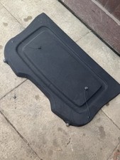 Ford focus parcelshelf for sale  WELLINGBOROUGH