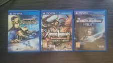 Dynasty warriors empires for sale  LETCHWORTH GARDEN CITY