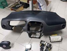 Kit airbag completo usato  Rosarno