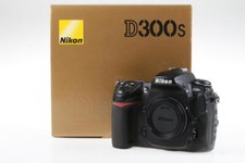 NIKON D300s Gehäuse - SNr: 6036231, usado comprar usado  Enviando para Brazil