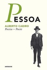Alberto caeiro poesia gebraucht kaufen  Berlin