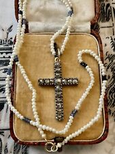 Perle fine saphir d'occasion Perle fine saphir d'occasion  Montpellier-