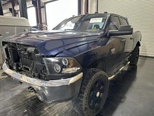 DODGE 2500 PICKUP CHASSI CAIXA CEREBRAL A/BAG CABINE DUPLA DE 16/01/2012, usado comprar usado  Enviando para Brazil
