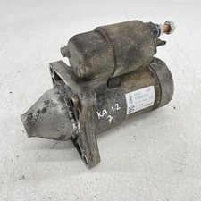 Ford mk2 starter for sale  DONCASTER
