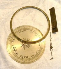 19th century banjo for sale  WISBECH