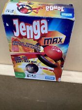 Jenga max balancing for sale  AYR