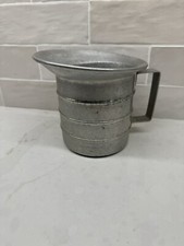 Vintage mirro finest for sale  Henrico