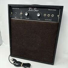 Vtg 60s telestar for sale  Cohoes