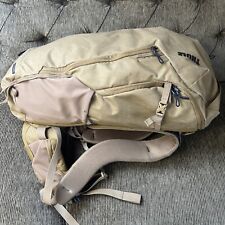 Thule back pack for sale  LEEDS