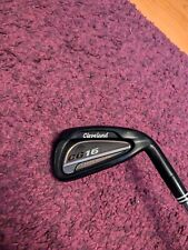 cleveland cg16 irons for sale  FARNBOROUGH