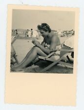 Photo snapshot femme d'occasion  Avignon