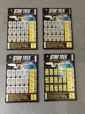 Star trek game for sale  WIDNES