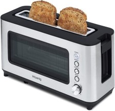 Grille pain toaster d'occasion  Lyon I