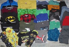7 8 boys clothing for sale  Vista