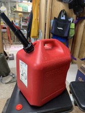 Midwest gallon gas for sale  Taunton