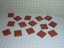 Lego redbrown sets d'occasion  La Rivière-de-Corps