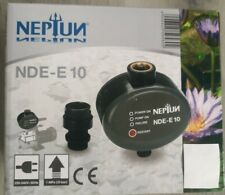 Elektronischer durchflussschal gebraucht kaufen  Landau a.d.Isar