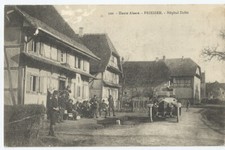 Carte postale guerre d'occasion  Raphele-les-Arles