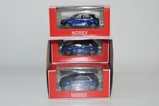A98 1:60 3 polegadas Norev 310600 Citroen C4 Picasso Met. CAIXA DE COMÉRCIO AZUL 6X NA CAIXA comprar usado  Enviando para Brazil