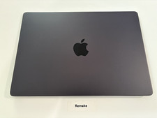 Écran Complet original Apple MacBook Pro A2992 14" M3 Pro/ Max 2023 Noir Spatial comprar usado  Enviando para Brazil