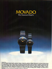 Publicite advertising 1988 d'occasion  Le Luc