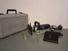 Ferm biscuit jointer for sale  BRADFORD