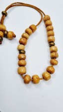 Vintage wood brass for sale  UK