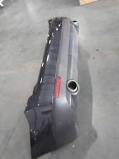 Used rear bumper for sale  Camden