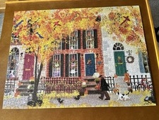 Autumn neighbourhood 1000 for sale  STOKE-ON-TRENT