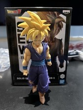 Gohan super saiyan usato  Palermo