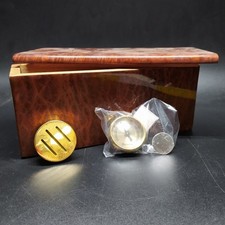 Scatola porta sigari usato Scatola porta sigari usato  Forli