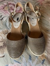 Gold wide fit for sale  TURRIFF