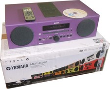 Yamaha micro component gebraucht kaufen  München