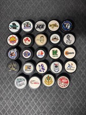Vintage ihl nhl for sale  Smiths Creek