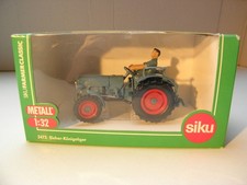 Siku 3473 classic gebraucht kaufen Siku 3473 classic gebraucht kaufen  Eystrup