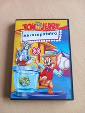 Dvd tom jerry d'occasion Dvd tom jerry d'occasion  Paris X