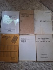 Roland synthesizer system for sale  Casselberry