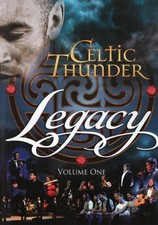 Legacy volume one for sale  San Ramon