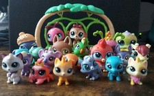 Lot littlest pet for sale  Middletown