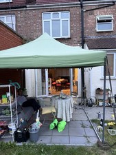 Heavy duty pop for sale  LONDON