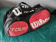 Wilson tour tennis for sale  SALE