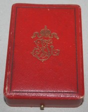 österreich monarchie etui gebraucht kaufen  Wedemark