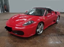 Ferrari f430 spider for sale  OLDBURY